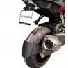 Garde-boue AR lèche roue ACCESS DESIGN Kawasaki Z 1000 H2 (2020+) 1