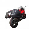 Support de plaque ACCESS DESIGN Kawasaki Z 1000 (2010+) 3