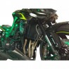 Protection de radiateur ACCESS DESIGN Kawasaki Z 1000 (2007+) 1