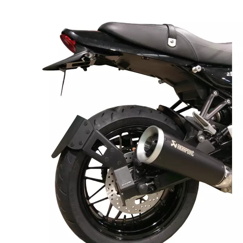 Garde-boue AR lèche roue ACCESS DESIGN Kawasaki Z 900 RS (2018+) 1