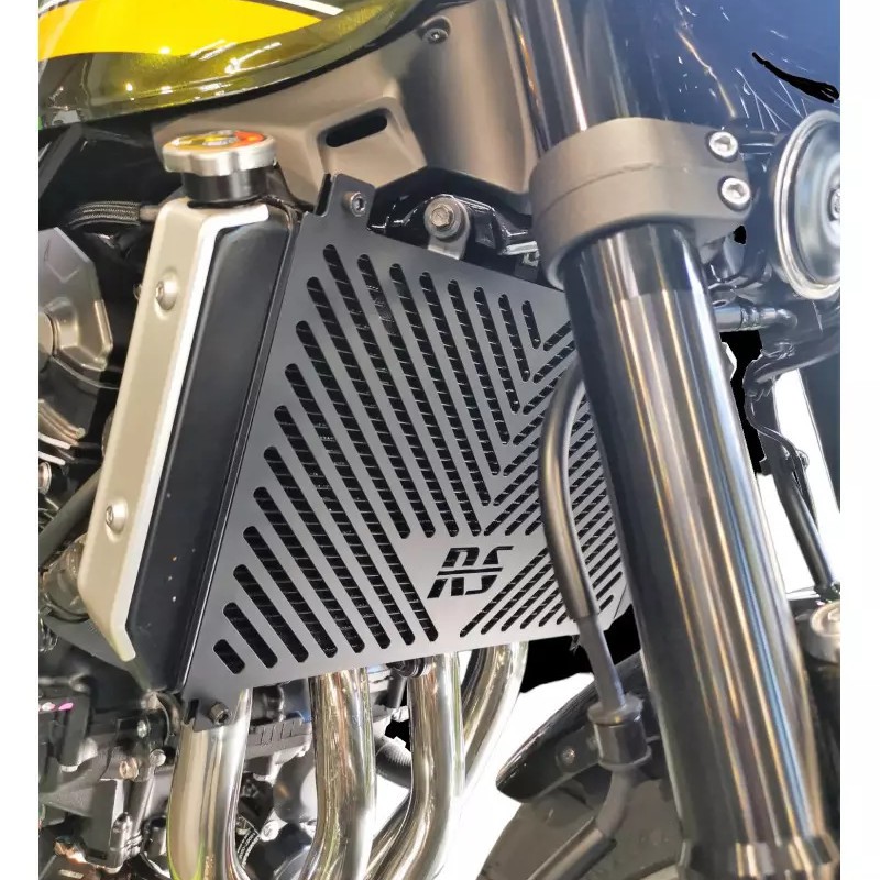 Protection de radiateur ACCESS DESIGN Kawasaki Z 900 RS (2021+) 1