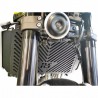 Protection de radiateur ACCESS DESIGN Kawasaki Z 900 RS (2021+) 3