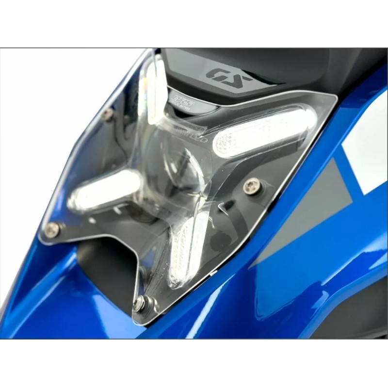 Protection de phares WRS BMW R 1300 GS (2024+) 1