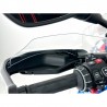 Extension de protège-mains WRS BMW R 1300 GS (2024+) 5