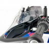 Extension de protège-mains WRS BMW R 1300 GS (2024+) 6