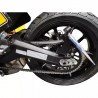 Support de plaque déporté ACCESS DESIGN Ducati 800 / 1100 Scrambler (2015+) 4