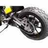 Support de plaque déporté ACCESS DESIGN Ducati 800 / 1100 Scrambler (2015+) 5