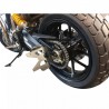 Support de plaque déporté ACCESS DESIGN Ducati 400 Scrambler Sixty2 (2016-2020) 3