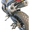 Support de plaque déporté ACCESS DESIGN Ducati 400 Scrambler Sixty2 (2016-2020) 5