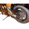 Support de plaque latéral ACCESS DESIGN Indian Scout (2015+) 3