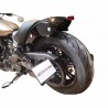 Support de plaque latéral ACCESS DESIGN Indian 1250 Scout Bobber (2024+) 1