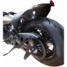 Support de plaque latéral ACCESS DESIGN Indian 1250 Scout Bobber (2024+) 3