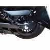 Support de plaque latéral ACCESS DESIGN Indian 1250 Scout Bobber (2024+) 6