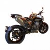 Support de plaque lèche roue ACCESS DESIGN KTM 790 / 890 Duke (2018+) 2