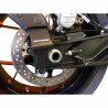 Support de plaque lèche roue ACCESS DESIGN KTM 790 / 890 Duke (2018+) 5