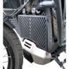 Protection de radiateur ACCESS DESIGN Harley-Davidson 1250 Pan America (2021+) 3