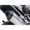 Silencieux Slip-On racing ZARD BMW R 1200 GS (2013-2016) 2