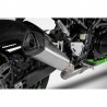 Ligne d'échappement inox ZARD Kawasaki Z 900 (2020+) 1