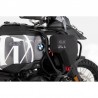 Élargisseur de crash-bar hauts ULTIMATE WUNDERLICH BMW R 1300 GS Adventure 4