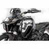 Élargisseur de crash-bar hauts ULTIMATE WUNDERLICH BMW R 1300 GS Adventure 5