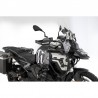 Élargisseur de crash-bar hauts ULTIMATE WUNDERLICH BMW R 1300 GS Adventure 6