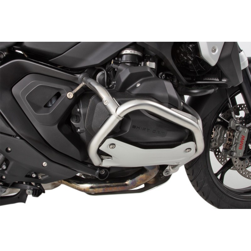 Barre de renfort pour crash-bars d'origine WUNDERLICH BMW R 1300 GS 1