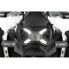 Protection de phare transparente amovible WUNDERLICH CLEAR BMW R 1300 GS Adventure 3