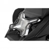 Protection de phare transparente amovible WUNDERLICH CLEAR BMW R 1300 GS Adventure 4