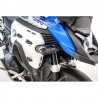 Grille de protection pour phares additionnels WUNDERLICH BMW R 1300 GS Adventure 2