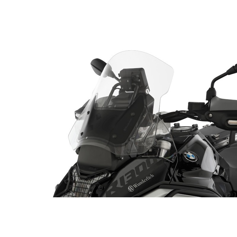 Saute-vent WUNDERLICH MARATHON R BMW R 1300 GS (2023+) 1