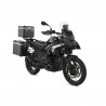 Saute-vent WUNDERLICH MARATHON R BMW R 1300 GS (2023+) 7