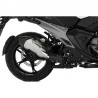 Mécanisme de déplacement repose-pied passager WUNDERLICH BMW R 1300 GS 3