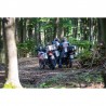 Extension de garde-boue AR WUNDERLICH BMW R 1300 GS 10