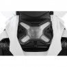 Protection de phare transparente amovible WUNDERLICH CLEAR BMW R 1300 GS 2