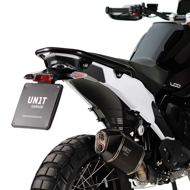 Support de plaque haut UNIT GARAGE BMW R 1300 GS 1