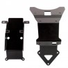 Support de plaque haut UNIT GARAGE BMW R 1300 GS 8