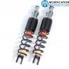 Bi-Amortisseur BITUBO WMB02 pour Honda CB750 Seven Fifty pour moto Vintage