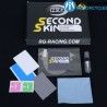 Kit protection tableau de bord R&G pour Café Racer et Scrambler
