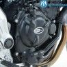 Couvre-carter droit pour votre préparation Yamaha R&G afin de la protéger au mieux