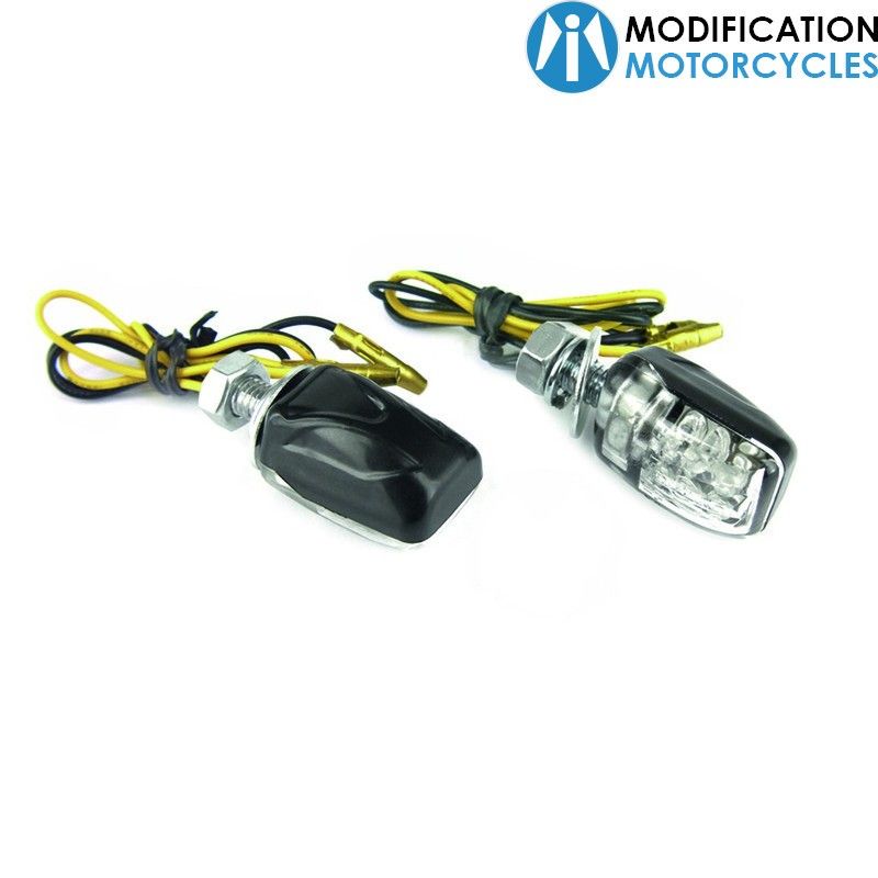 Micro Clignotants LED bihr