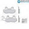 Plaquette de frein AR Brembo 07SU12SP Brembo pour Café Racer et Scrambler