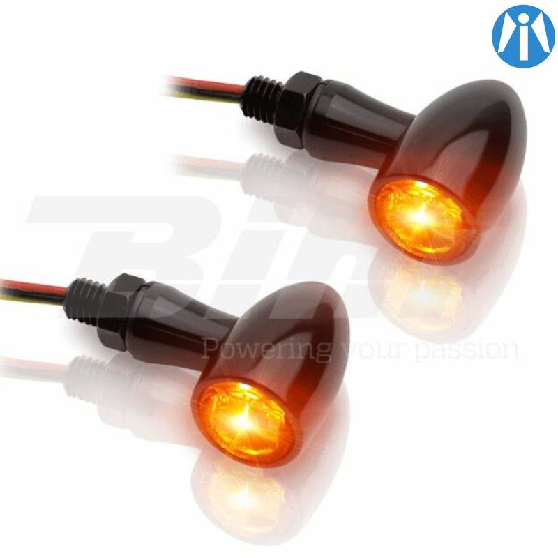 Clignotants 3 en 1 LED V Parts