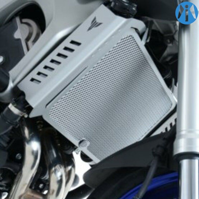 Protection de radiateur R&G pour Yamaha XSR900