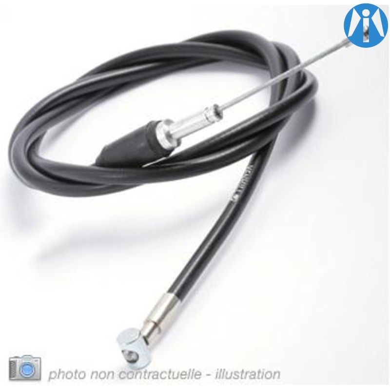 Câble de gaz Venhill B03-4-112 pour BMW K75 et K100
