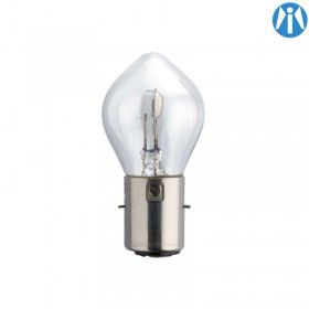 Lampe Philips - H7 - Vision Moto - Ampoules - Electricité - MORACO