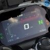 Kit film protecteur pour écran de Tableau de Bord BMW Connectivity Display