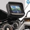 Adaptateur pour fixation GPS universel pour BMW K1600 & R1200