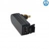 WUNDERLICH-USB-DIN-BMW-41450-100