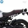 Poignée passager Yamaha XSR900 pour préparation et customisation moto Vintage