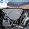 Caches latéraux marraKesh BMW K75 K100 pour moto Vintage